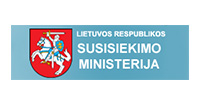 Министерство транспорта Литвы